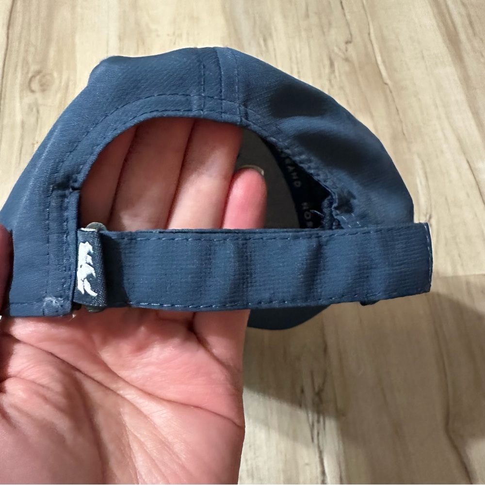 The Normal Brand Circle Patch Performance Cap In … - image 7